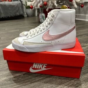 Nike Blazers Mid ‘77